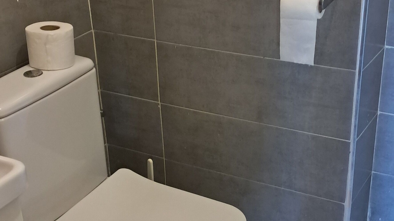 Photo of Bathroom in Casablanca