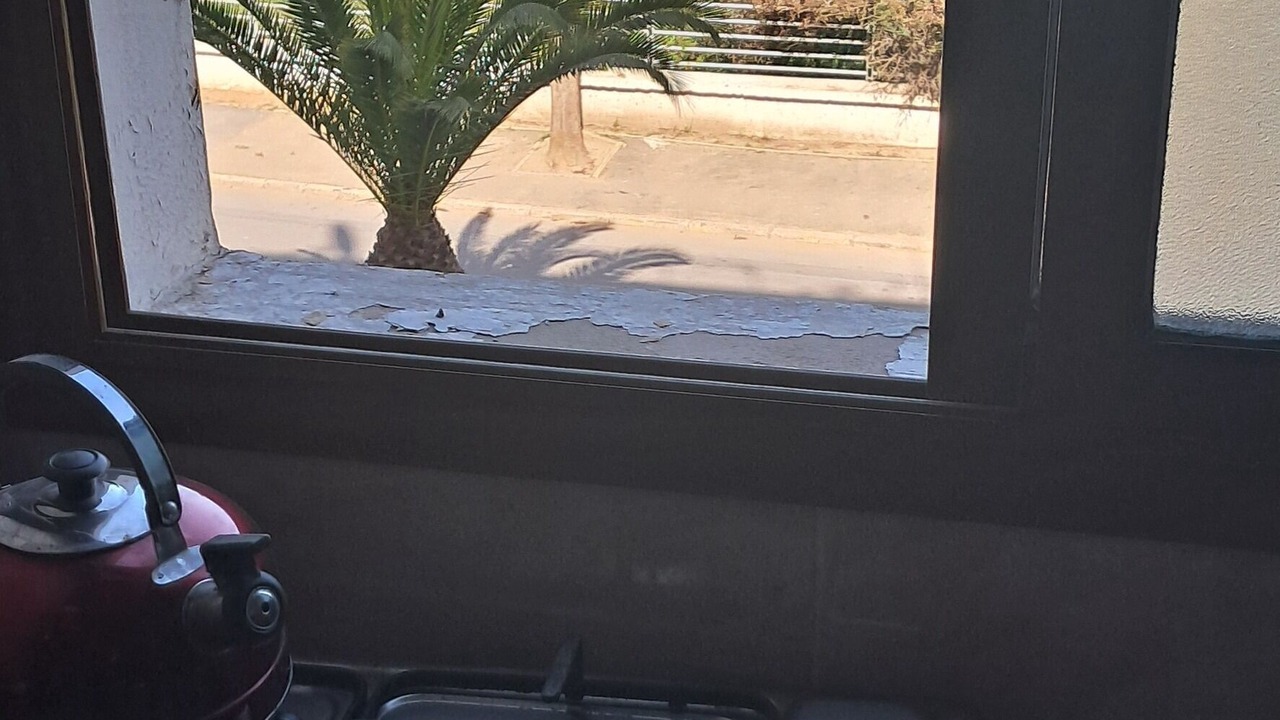 Photo of Kitchen in Casablanca