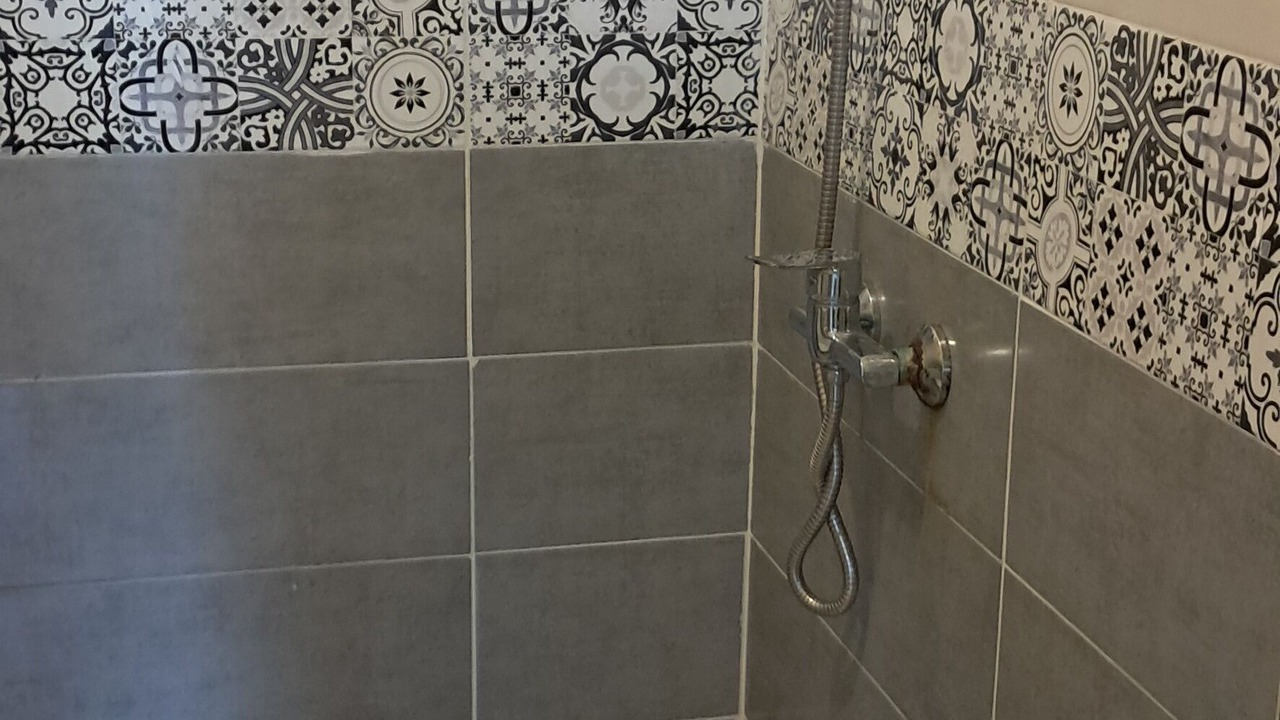 Photo of Bathroom in Casablanca