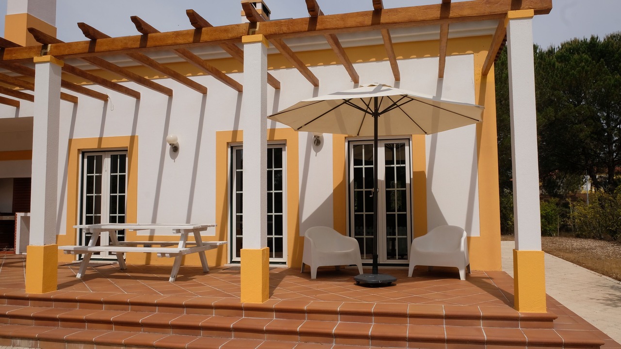 Photo of Outdoor in Santa Maria do Castelo