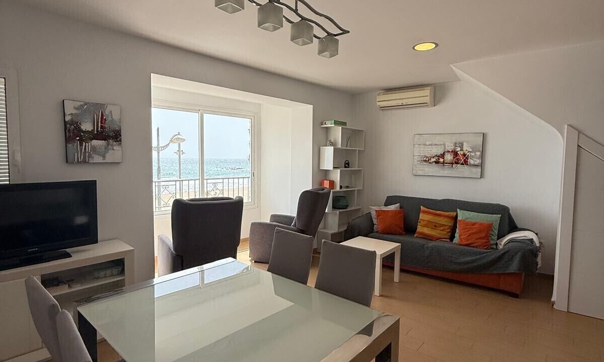 Photo of Livingroom in Old Town