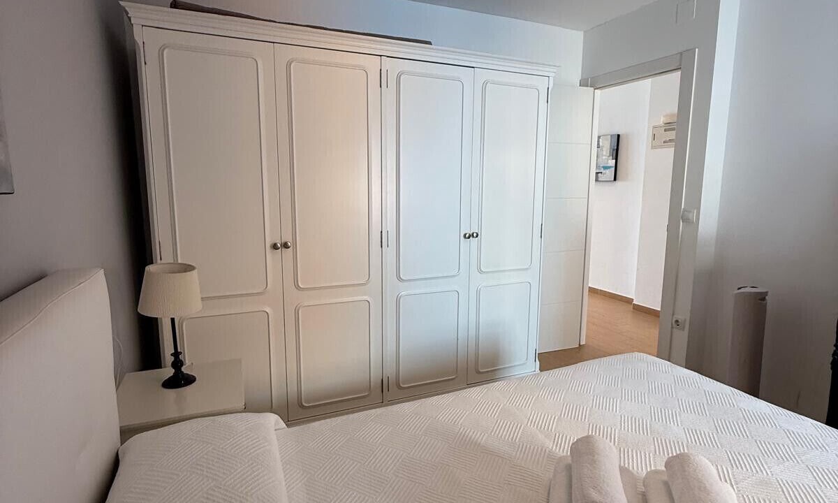 Photo of Bedroom in Old Town