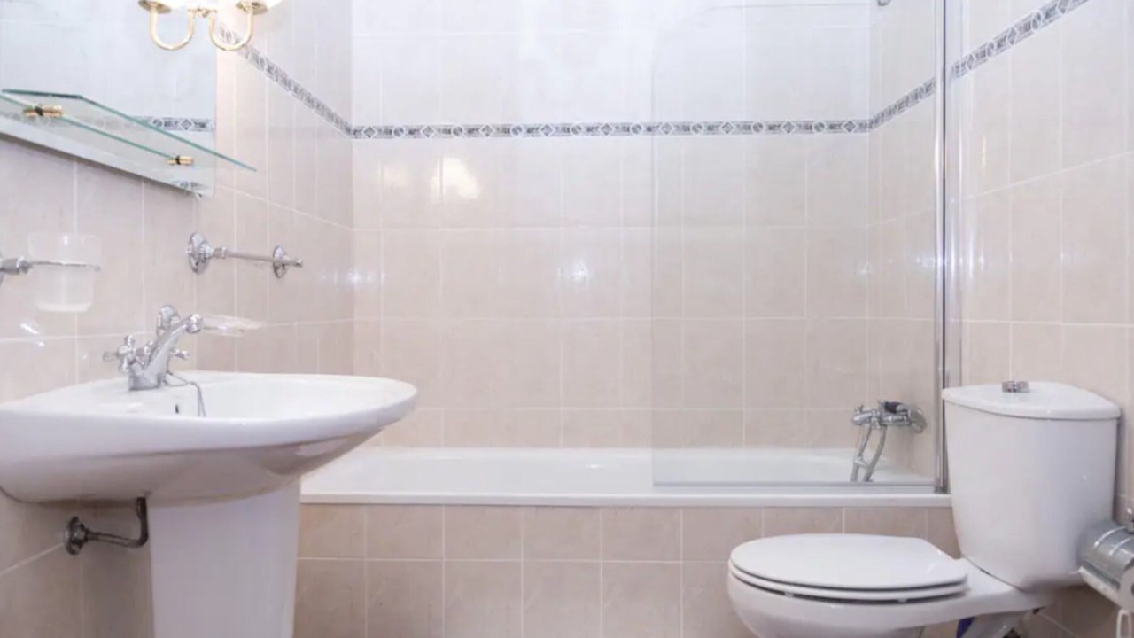 Photo of Bathroom in Vimieiro