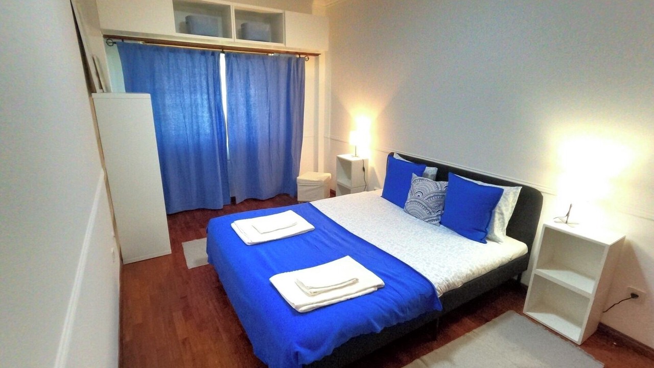 Photo of Bedroom in Barcarena