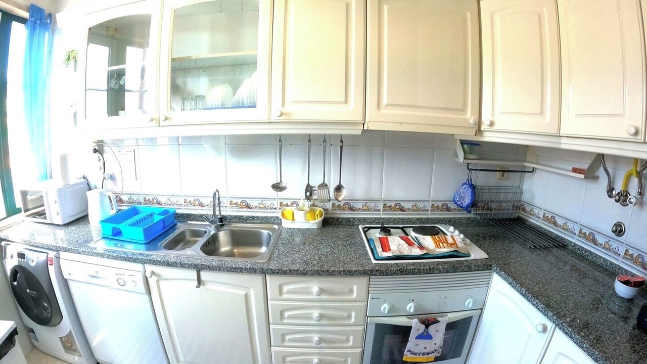 Photo of Kitchen in Barcarena