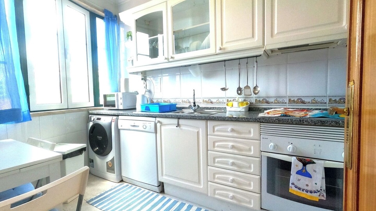 Photo of Kitchen in Barcarena