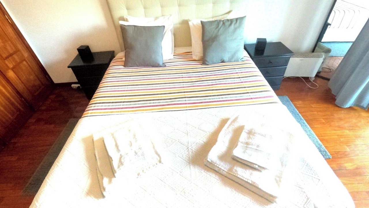 Photo of Bedroom in Barcarena