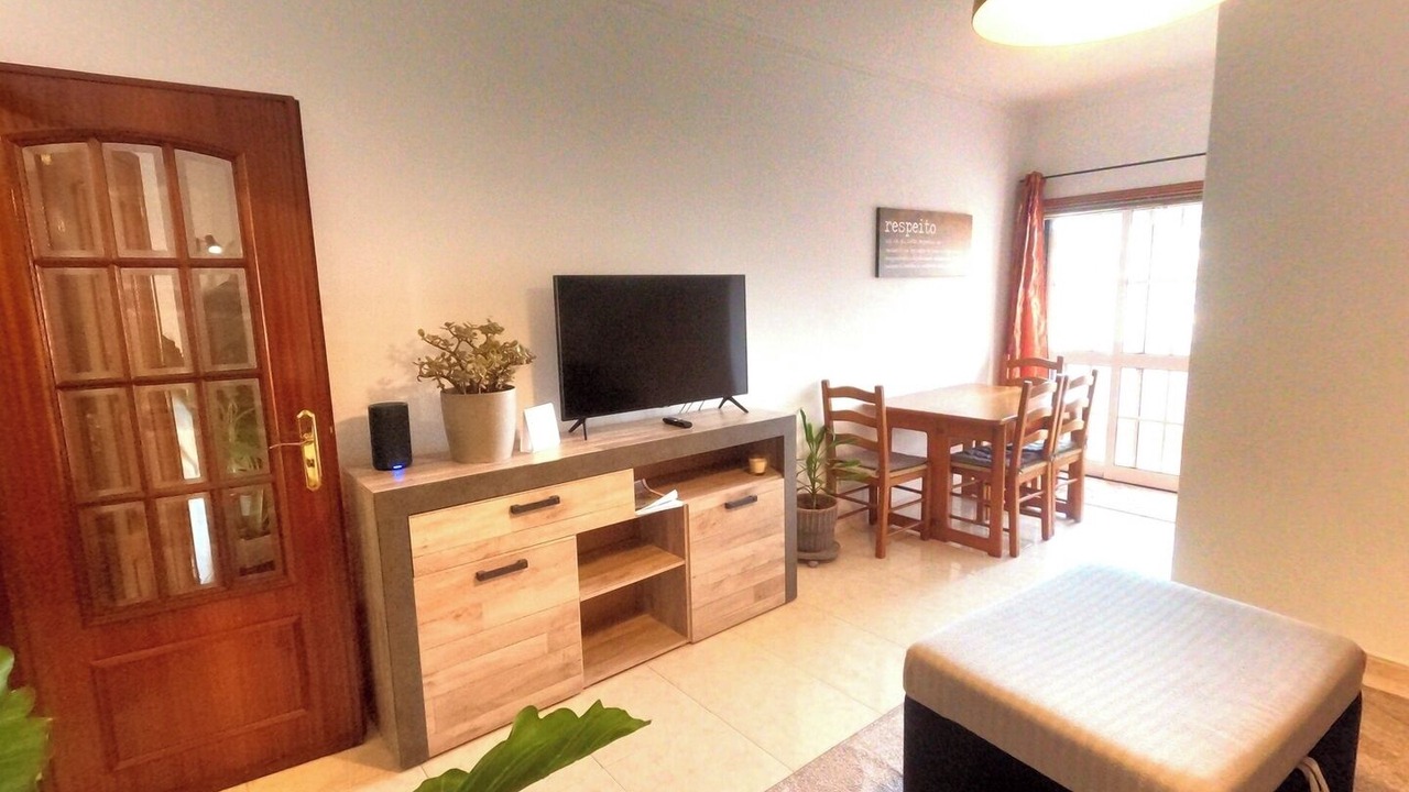 Photo of Livingroom in Barcarena