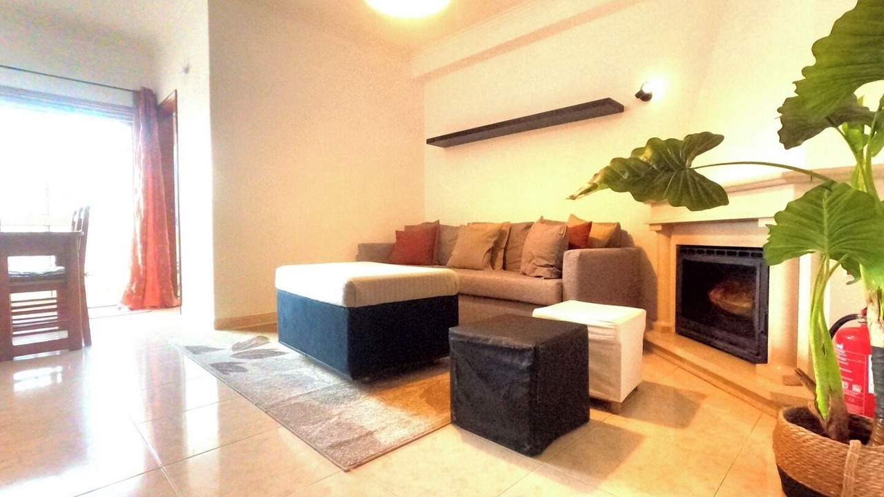 Photo of Livingroom in Barcarena