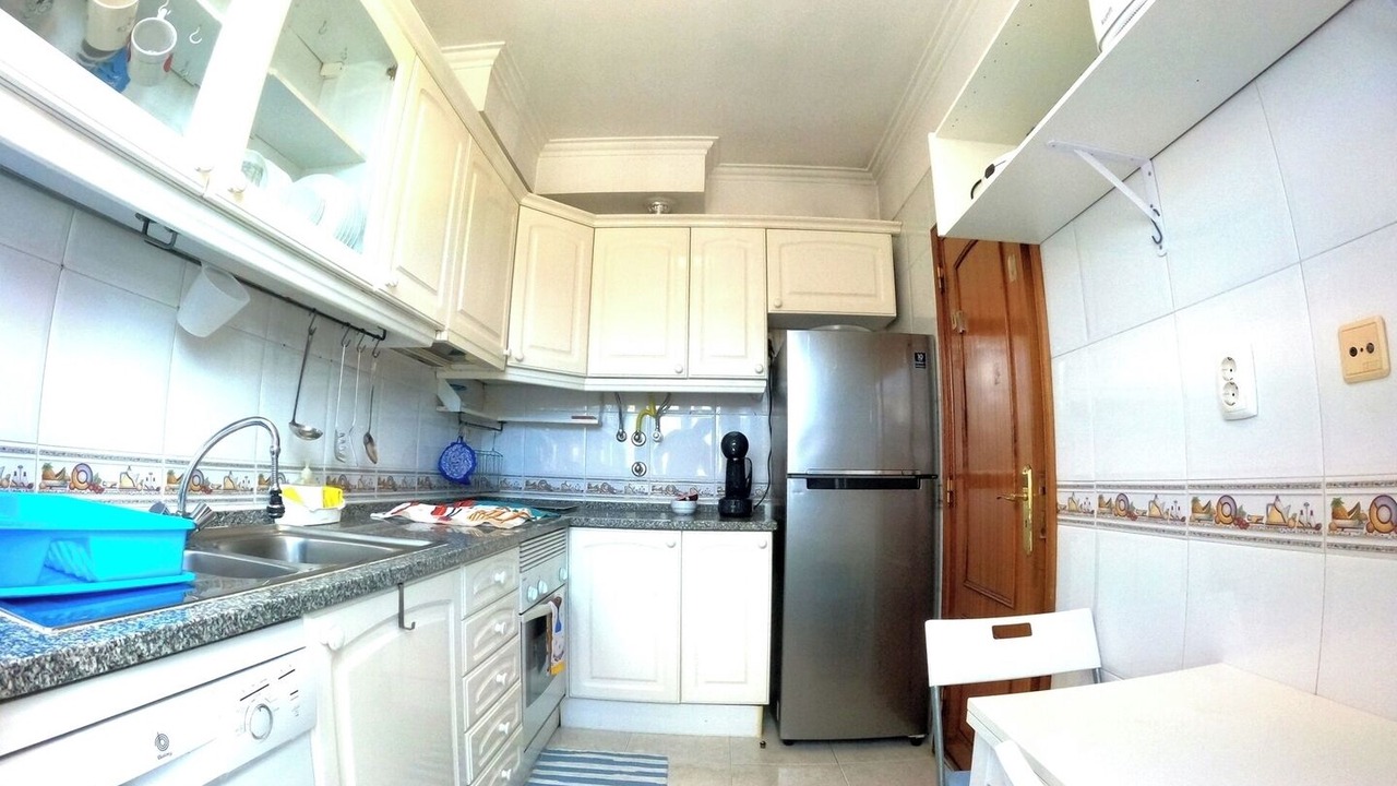 Photo of Kitchen in Barcarena