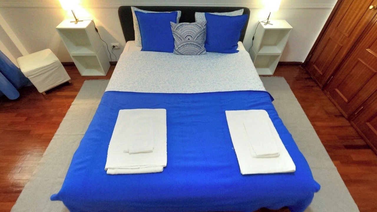 Photo of Bedroom in Barcarena