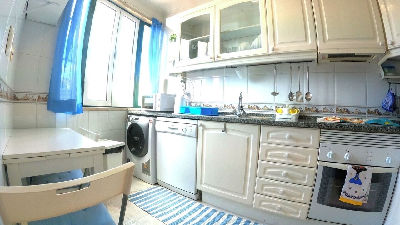 Photo of Kitchen in Barcarena