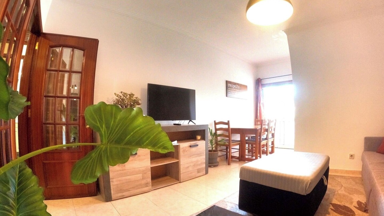 Photo of Livingroom in Barcarena