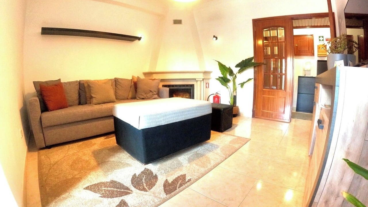 Photo of Livingroom in Barcarena