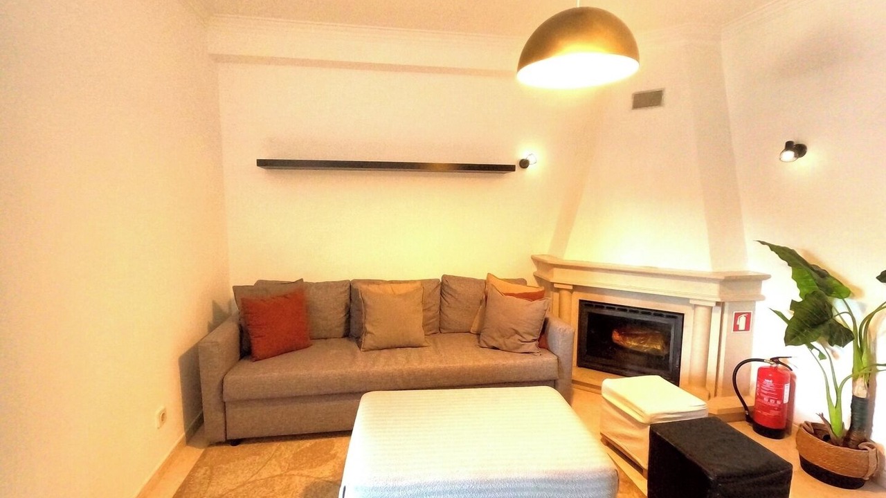 Photo of Livingroom in Barcarena