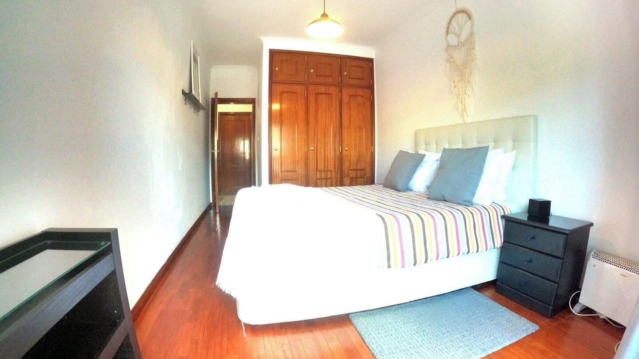 Photo of Bedroom in Barcarena