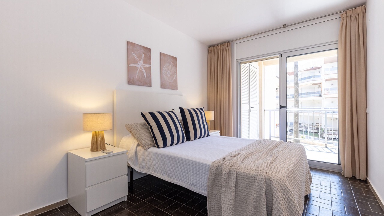 Photo of Bedroom in Vilafortuny