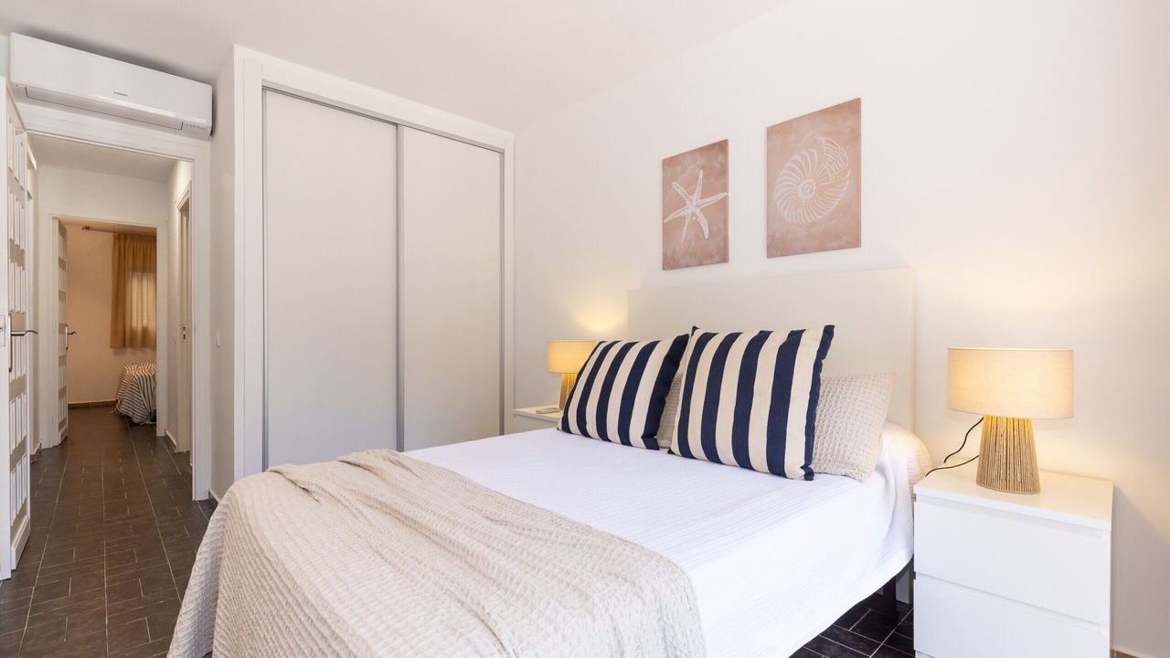 Photo of Bedroom in Vilafortuny