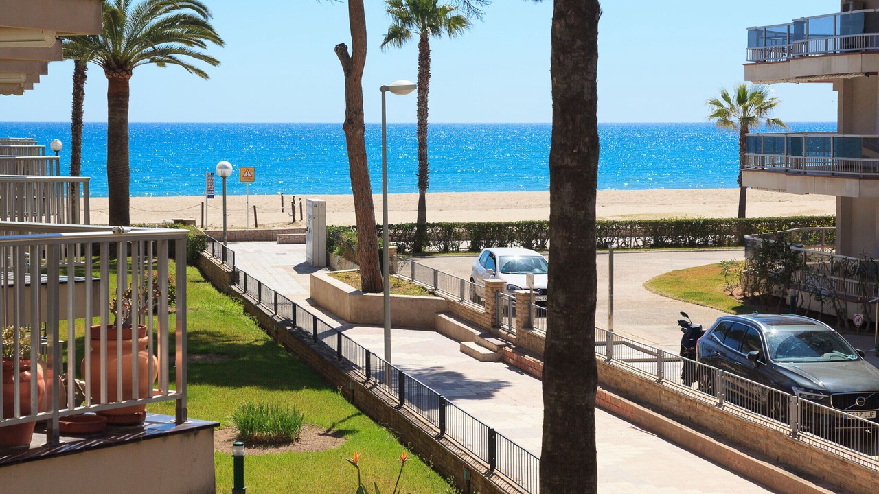 Photo of Outdoor in Vilafortuny