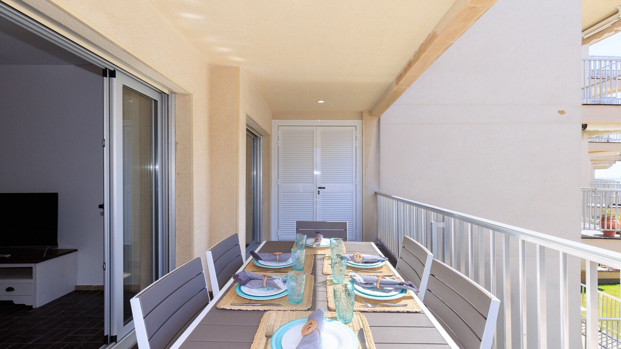Photo of Outdoor in Vilafortuny