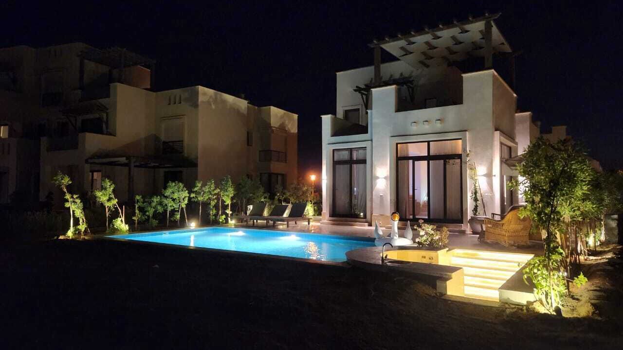 Photo of Outdoor in El Gouna