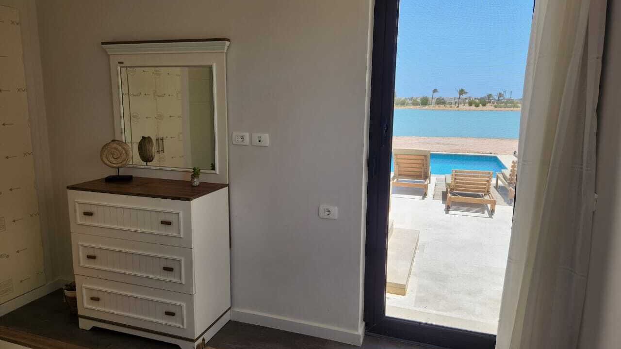 Photo of Bedroom in El Gouna