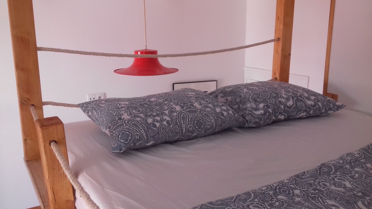 Photo of Bedroom in Mouraria