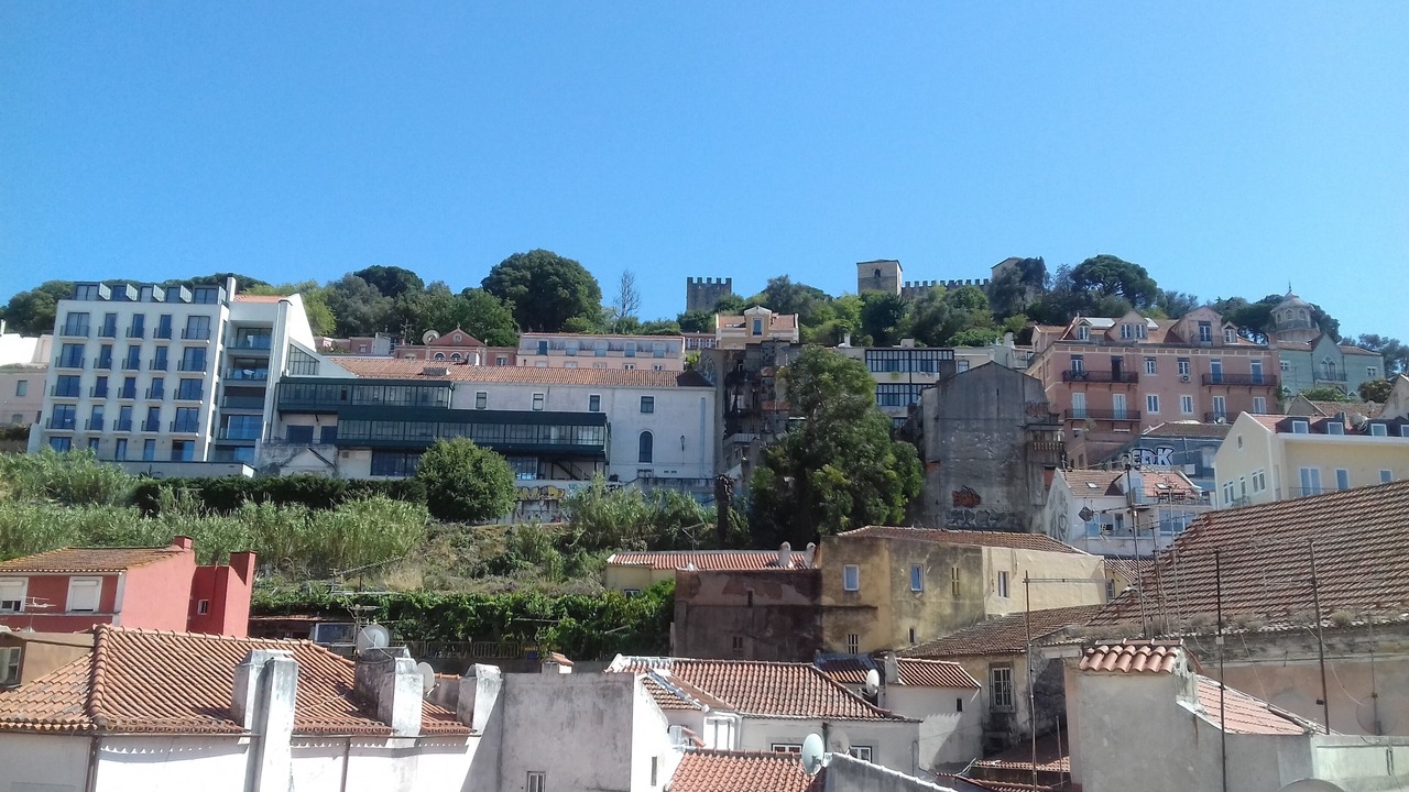 Photo of Others in Mouraria