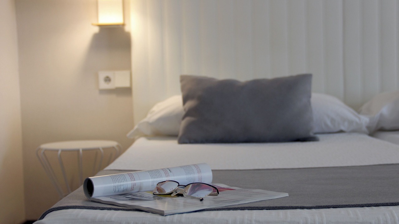 Photo of Bedroom in Benidorm Centro