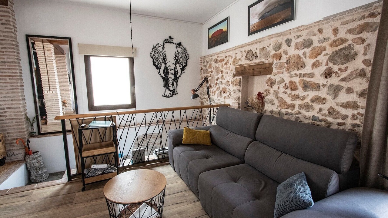 Photo of Livingroom in Potries