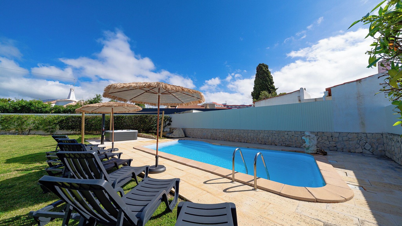 Photo of Outdoor in Areias de Sao Joao