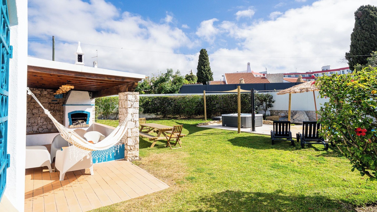Photo of Outdoor in Areias de Sao Joao