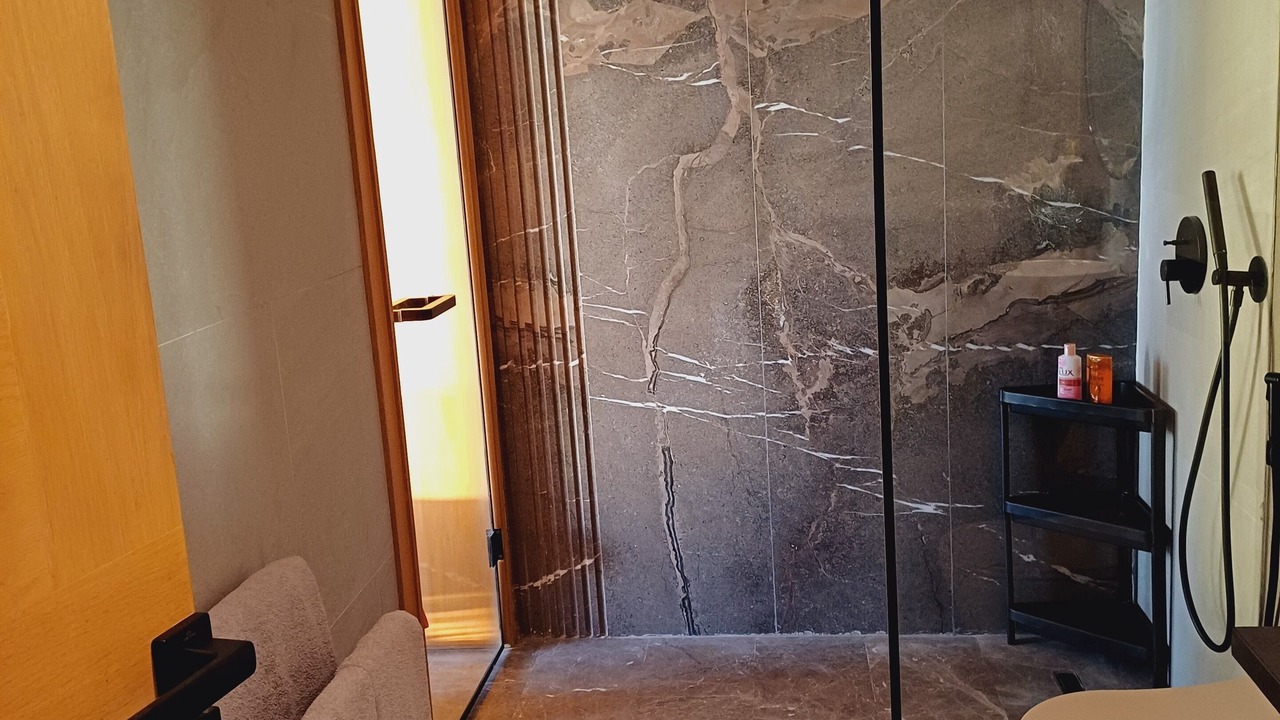 Photo of Bathroom in Ain Diab