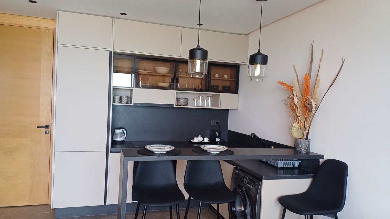 Photo of Kitchen in Ain Diab