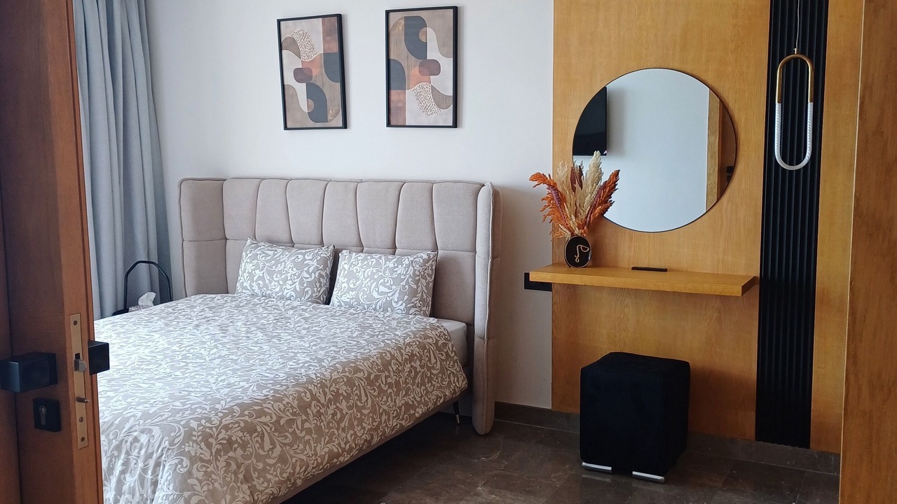 Photo of Bedroom in Ain Diab