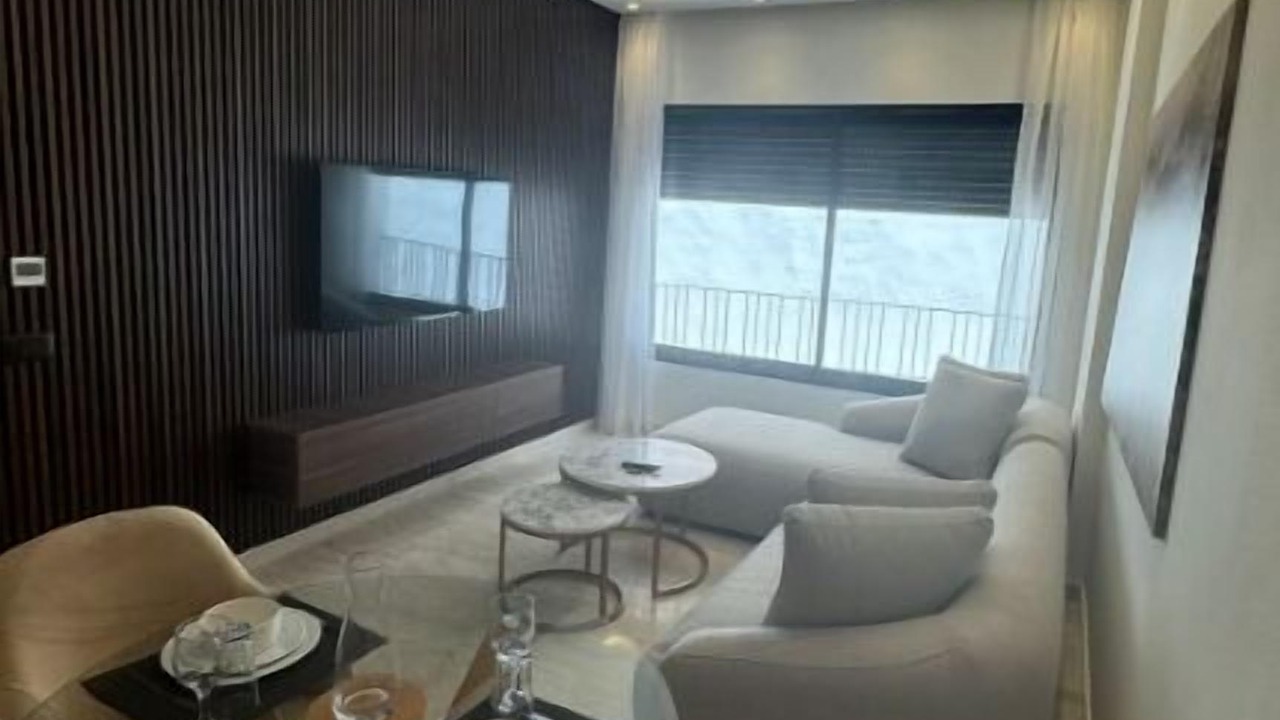 Photo of Livingroom in RACINE EXTENSION