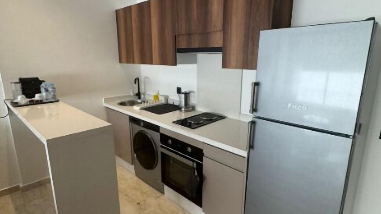 Photo of Kitchen in RACINE EXTENSION