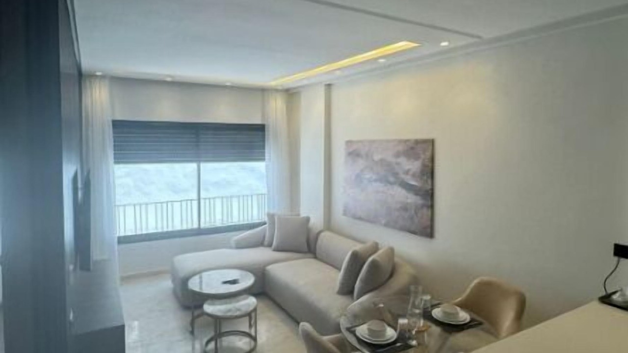 Photo of Livingroom in RACINE EXTENSION