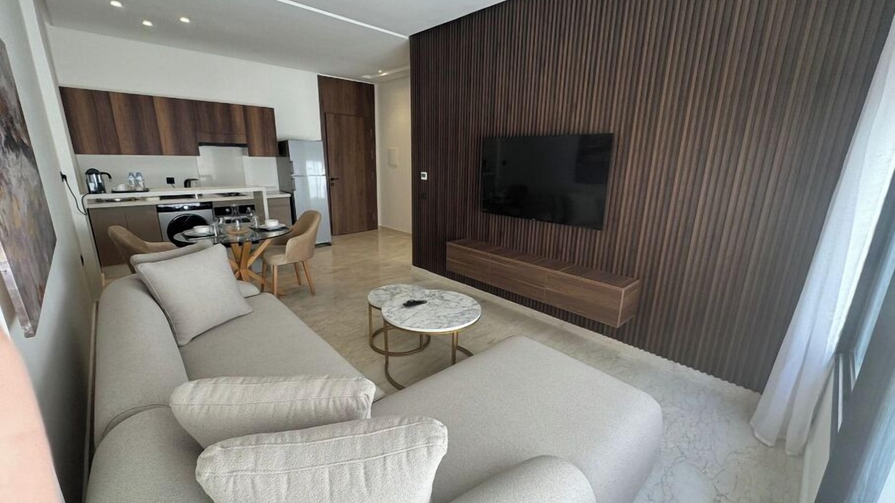 Photo of Livingroom in RACINE EXTENSION
