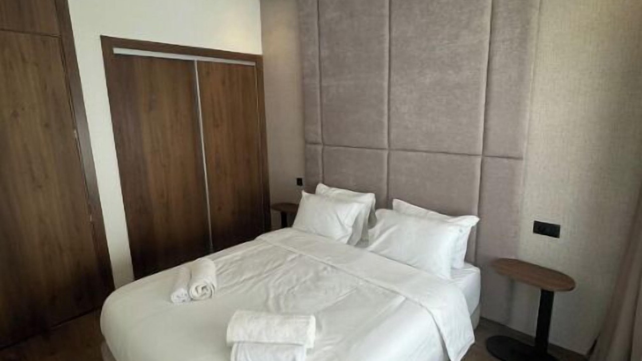 Photo of Bedroom in RACINE EXTENSION