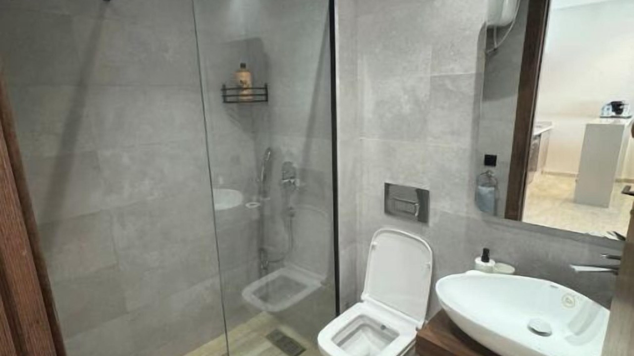 Photo of Bathroom in RACINE EXTENSION