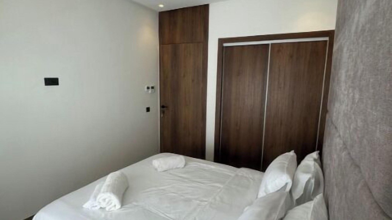 Photo of Bedroom in RACINE EXTENSION