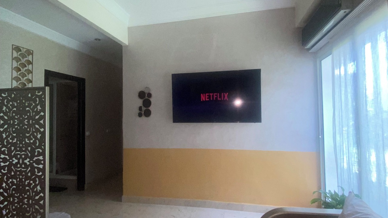 Photo of Livingroom in Ain Chock