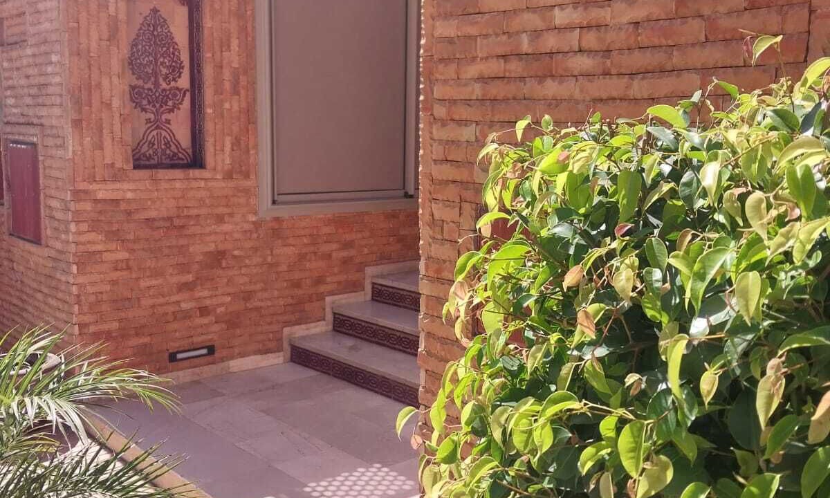 Photo of Outdoor in Ain Chock
