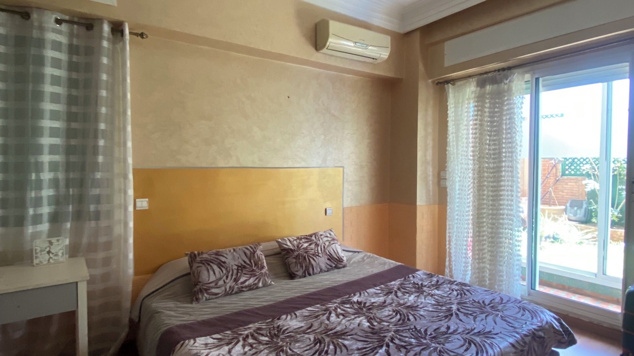 Photo of Bedroom in Ain Chock