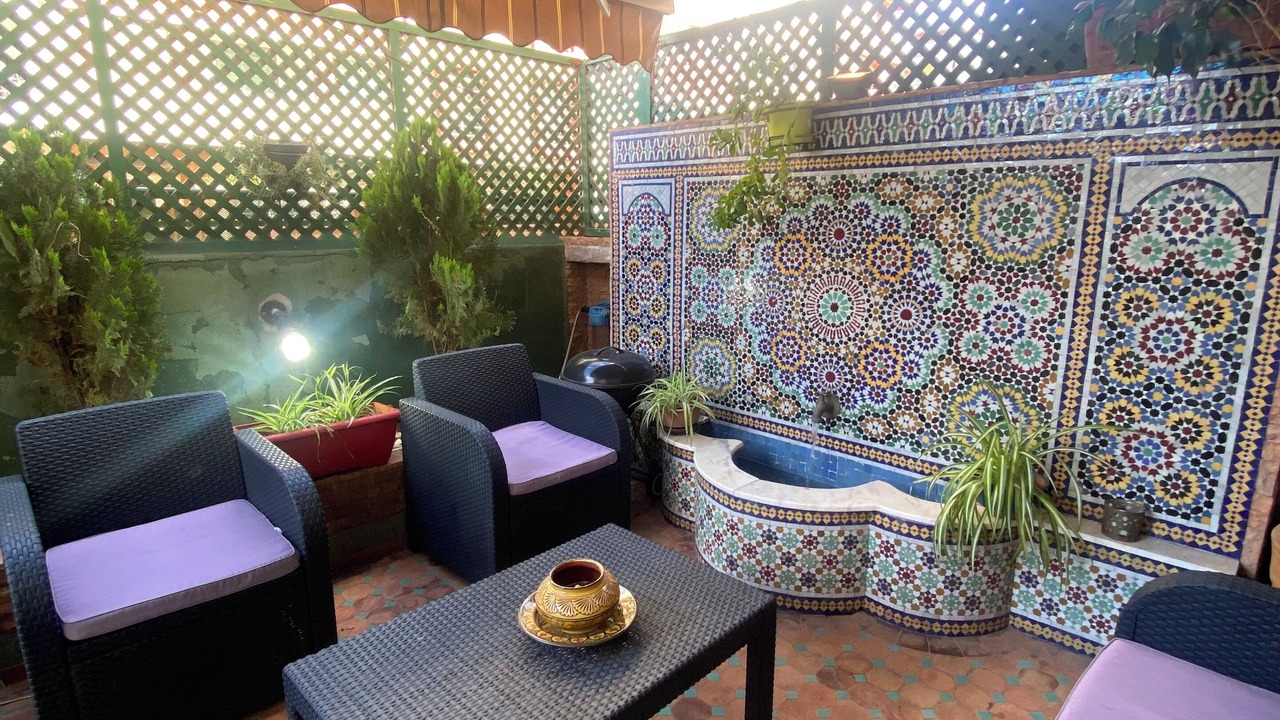 Photo of Outdoor in Ain Chock