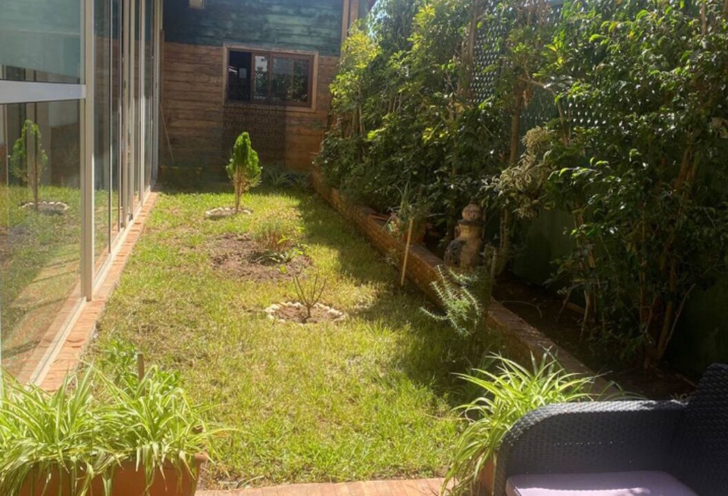 Photo of Patio Balcony in Ain Chock