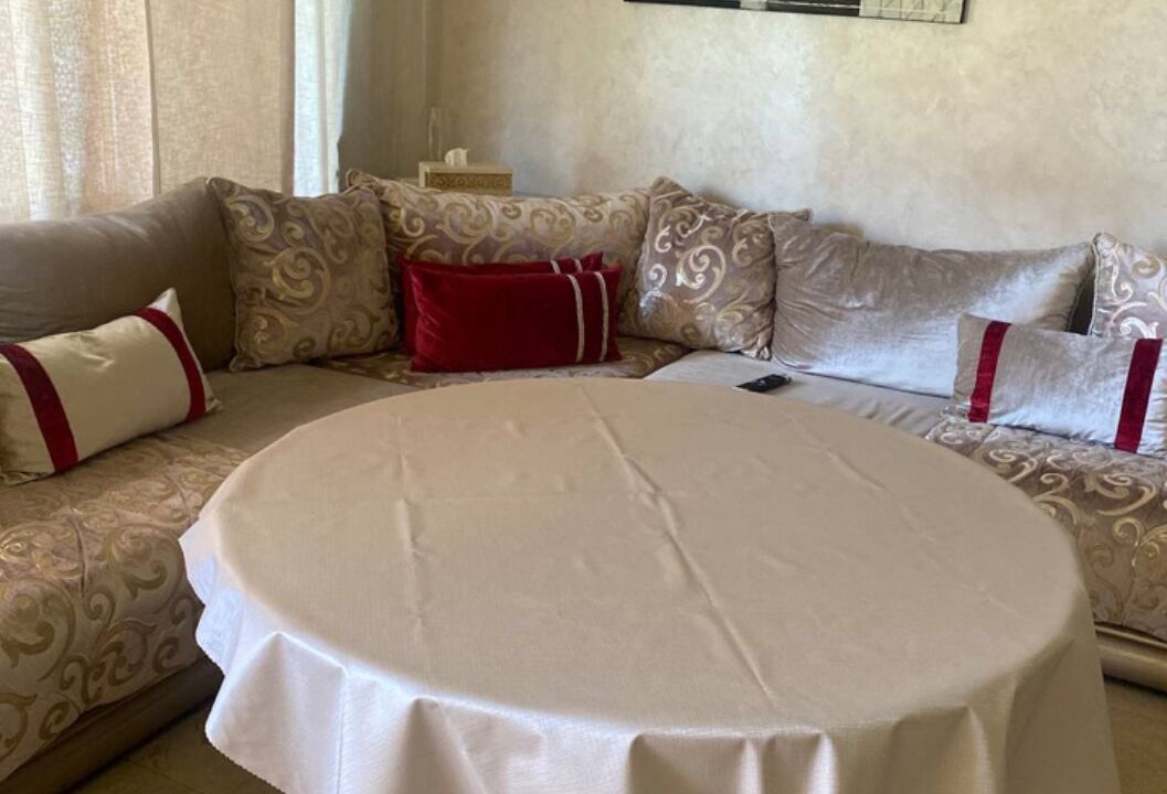 Photo of Livingroom in Ain Chock