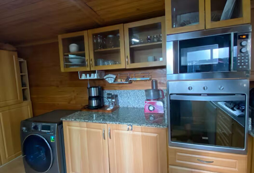 Photo of Kitchen in Ain Chock