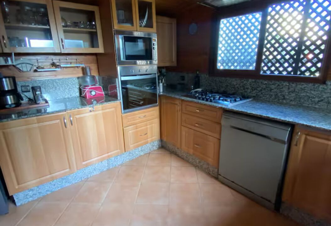 Photo of Kitchen in Ain Chock